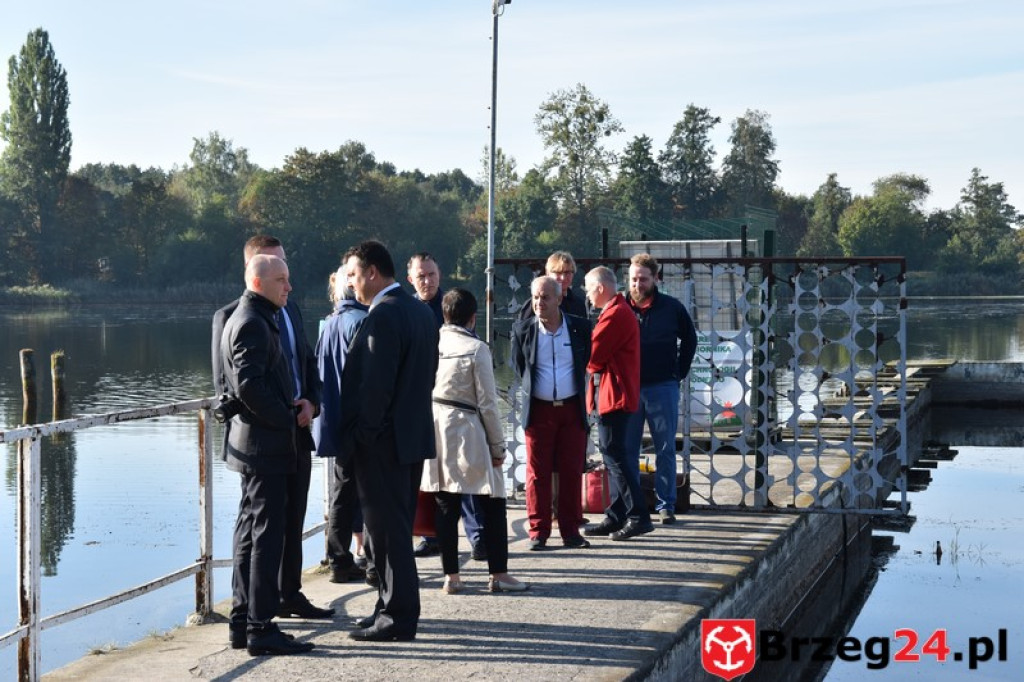 Co dalej z brzeskim kąpieliskiem? Będą działać dwa rezonatory