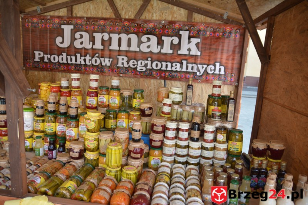 W Brzegu trwa Kresowy Jarmark Mariacki. Sobota będzie dniem koncertów