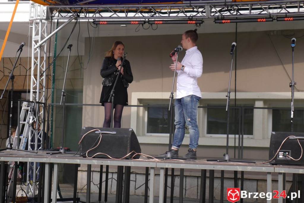 VII Dni Kultury Kresowej - dzień pierwszy (fotorelacja)