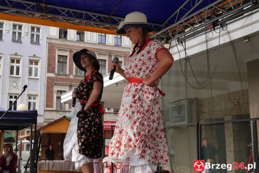 VII Dni Kultury Kresowej - dzień pierwszy (fotorelacja)