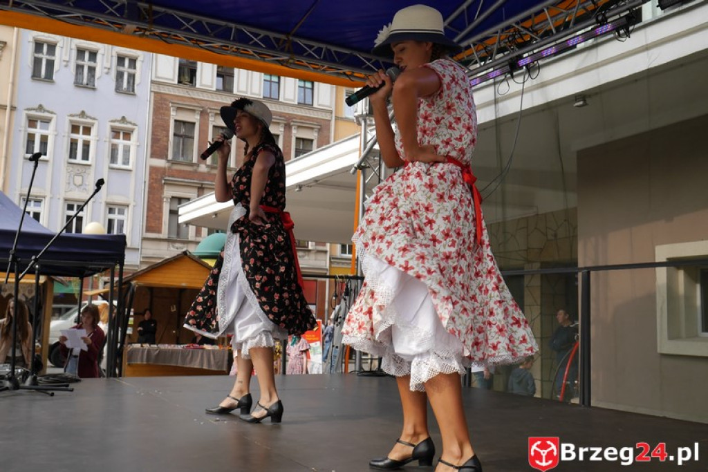 VII Dni Kultury Kresowej - dzień pierwszy (fotorelacja)