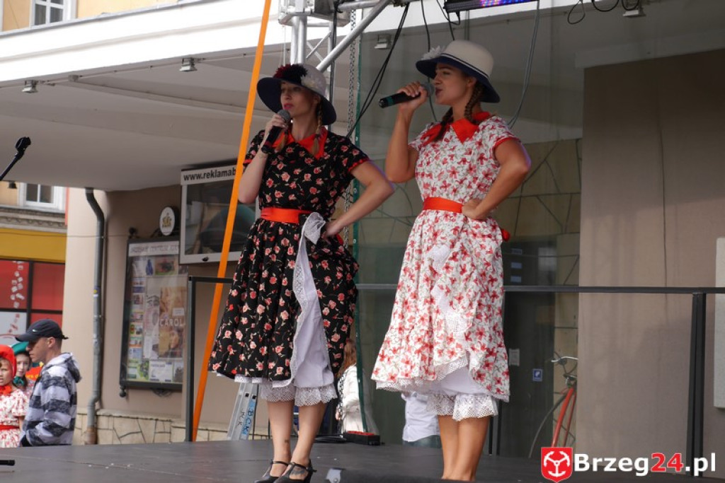 VII Dni Kultury Kresowej - dzień pierwszy (fotorelacja)