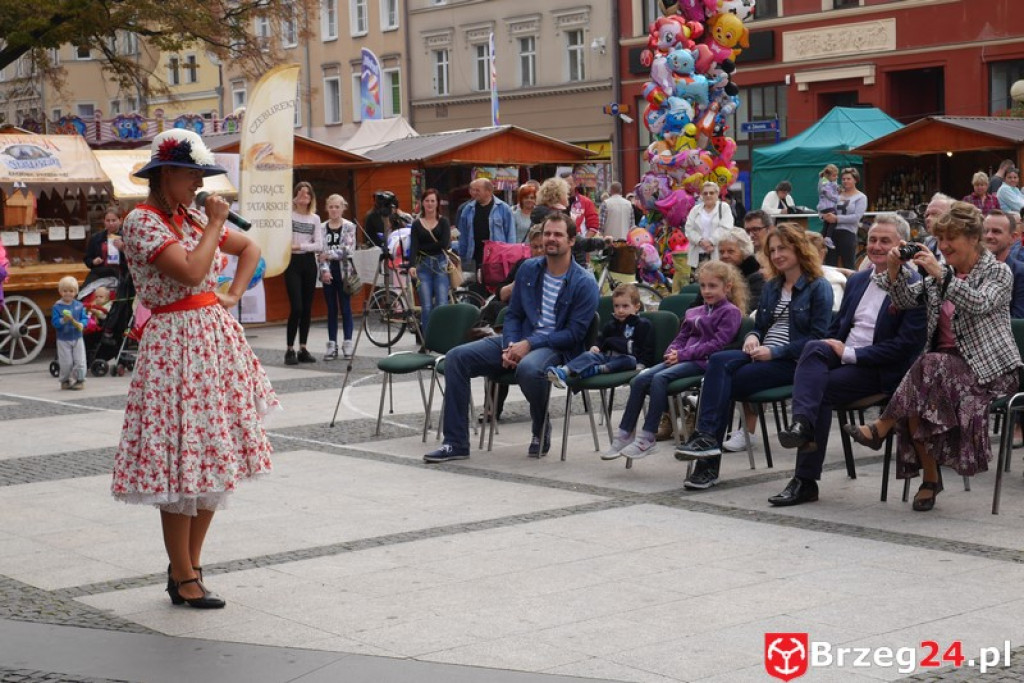 VII Dni Kultury Kresowej - dzień pierwszy (fotorelacja)