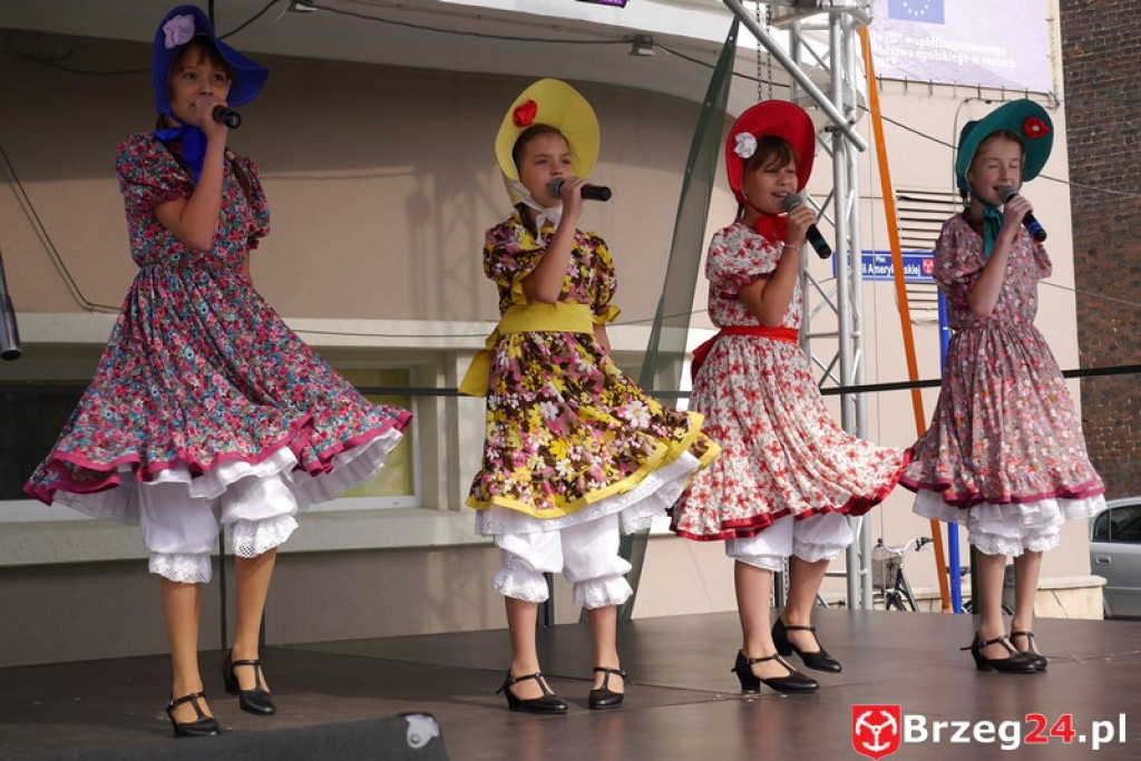 VII Dni Kultury Kresowej - dzień pierwszy (fotorelacja)