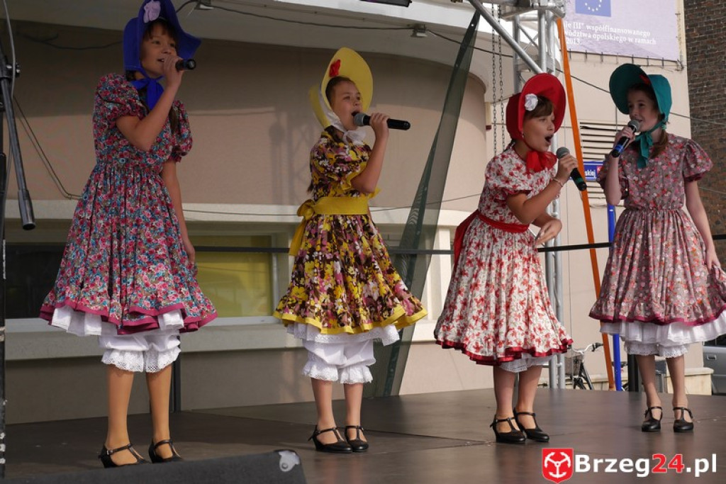 VII Dni Kultury Kresowej - dzień pierwszy (fotorelacja)