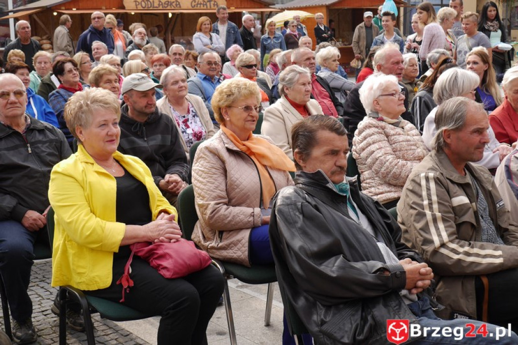 VII Dni Kultury Kresowej - dzień pierwszy (fotorelacja)