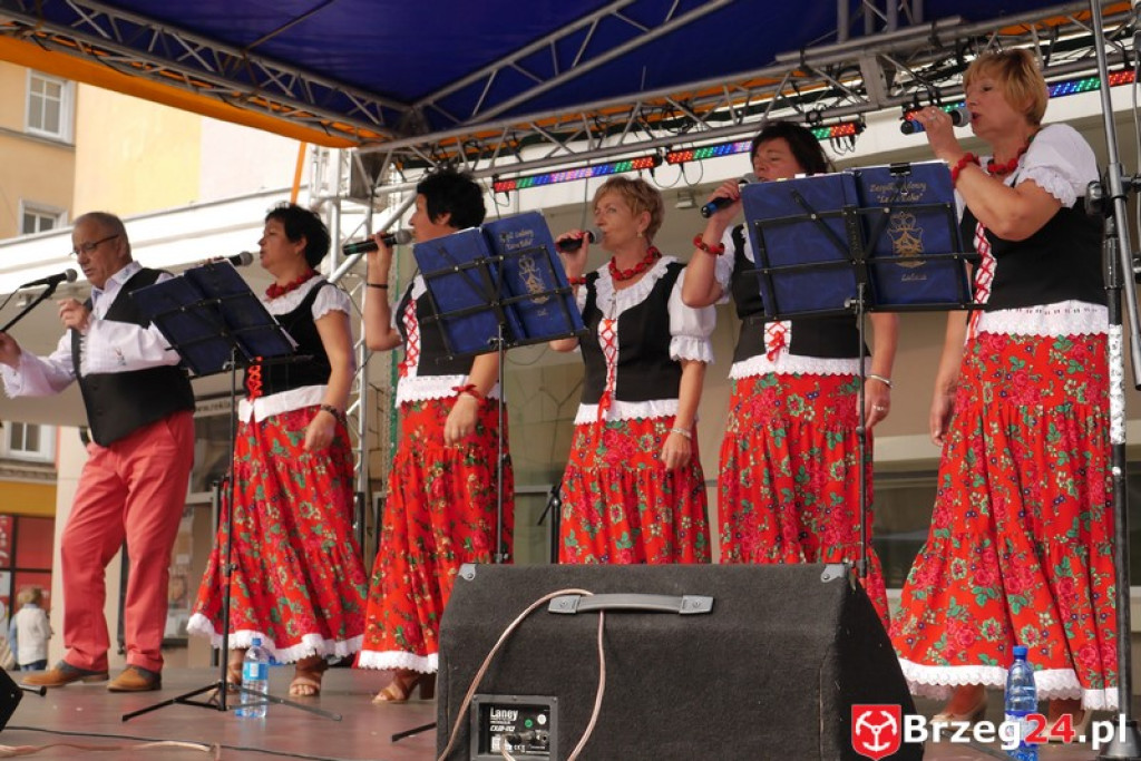 VII Dni Kultury Kresowej - dzień pierwszy (fotorelacja)