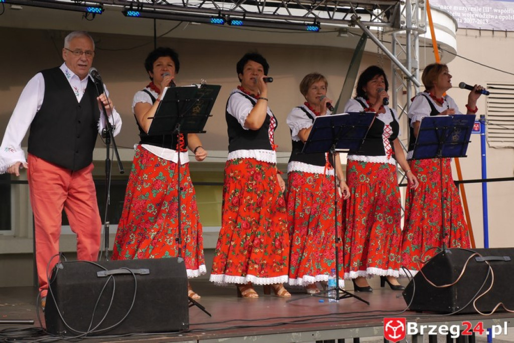 VII Dni Kultury Kresowej - dzień pierwszy (fotorelacja)