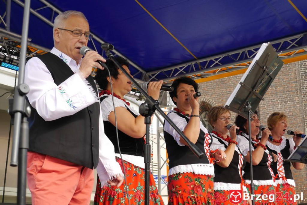 VII Dni Kultury Kresowej - dzień pierwszy (fotorelacja)