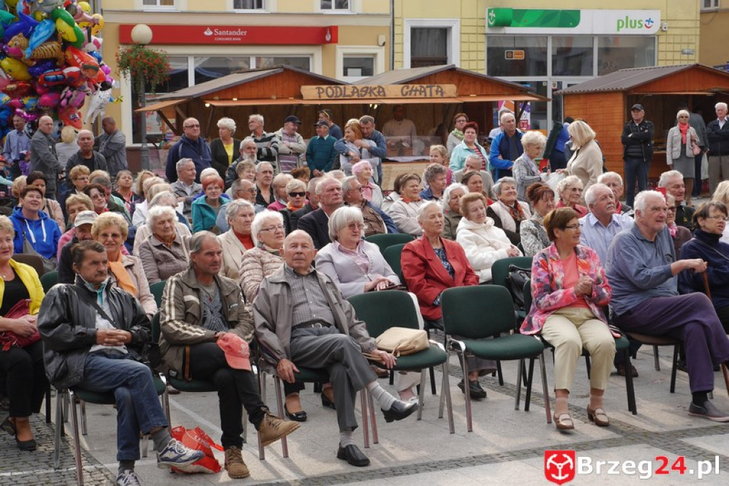 VII Dni Kultury Kresowej - dzień pierwszy (fotorelacja)