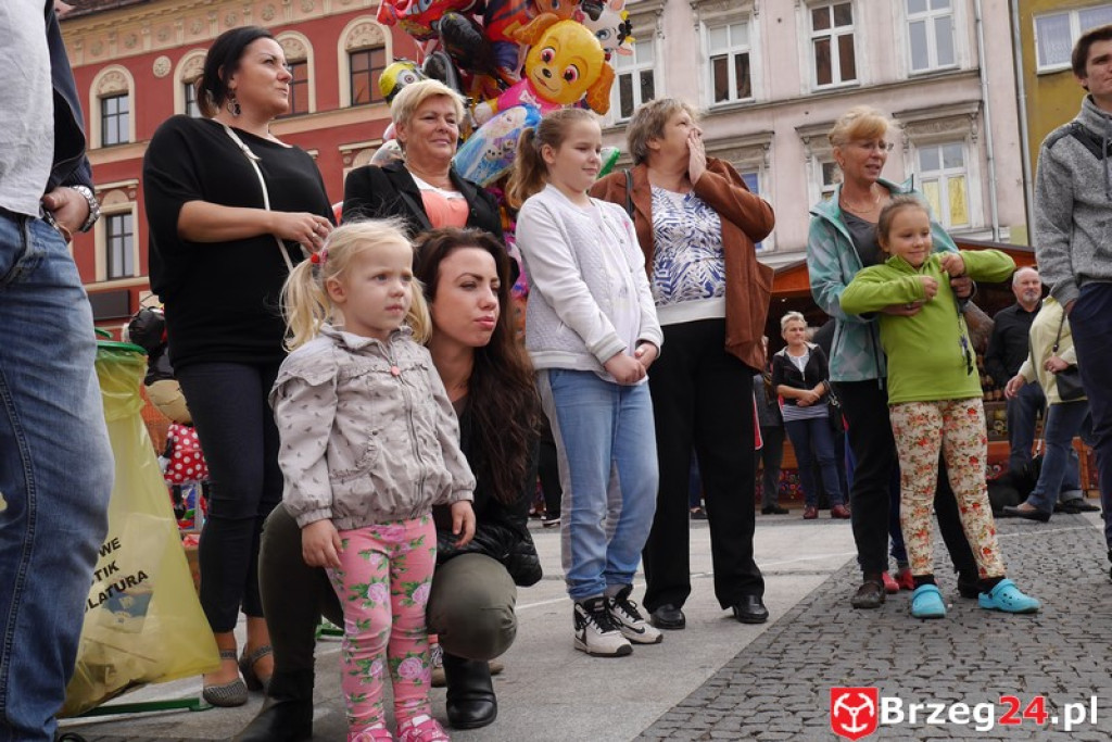 VII Dni Kultury Kresowej - dzień pierwszy (fotorelacja)