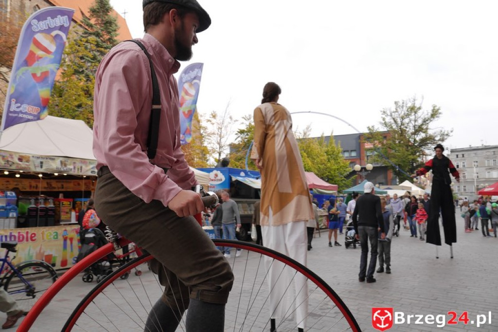 VII Dni Kultury Kresowej - dzień pierwszy (fotorelacja)