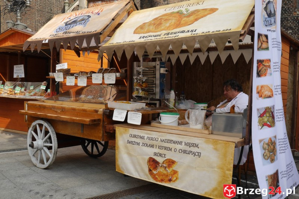 VII Dni Kultury Kresowej - dzień pierwszy (fotorelacja)