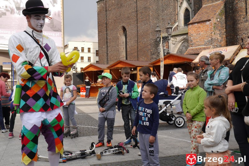 VII Dni Kultury Kresowej - dzień pierwszy (fotorelacja)