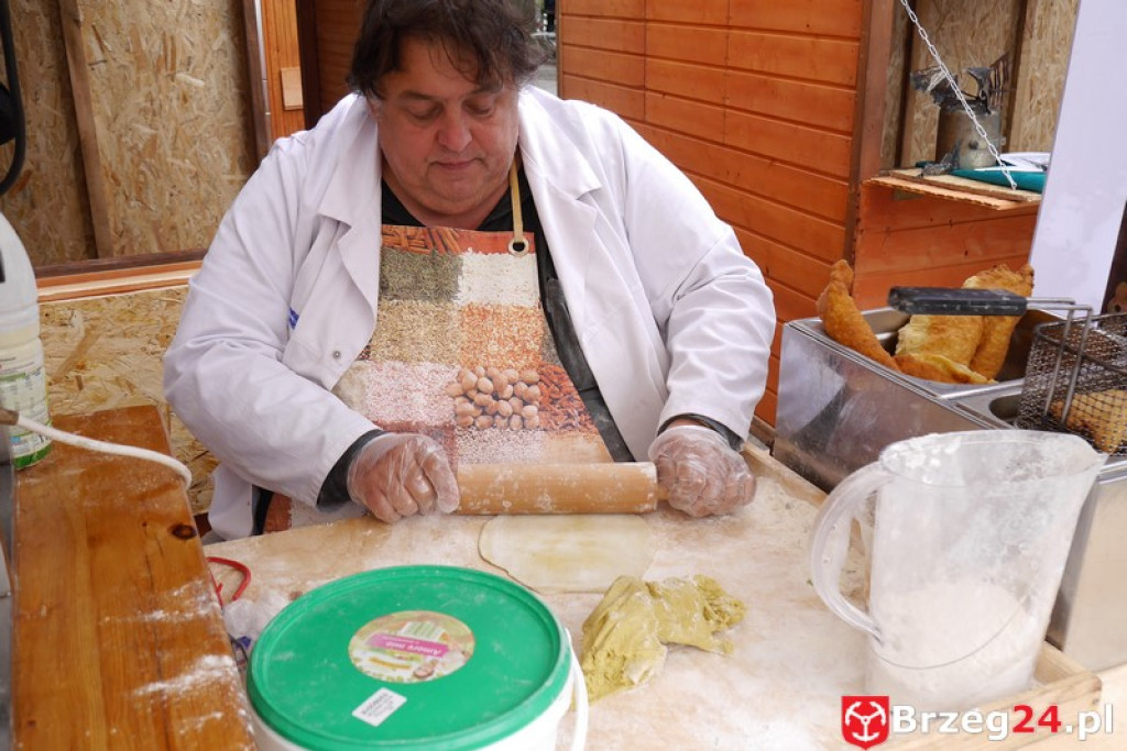 VII Dni Kultury Kresowej - dzień pierwszy (fotorelacja)