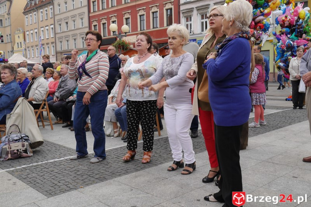 VII Dni Kultury Kresowej - dzień pierwszy (fotorelacja)