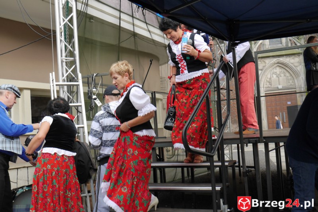 VII Dni Kultury Kresowej - dzień pierwszy (fotorelacja)