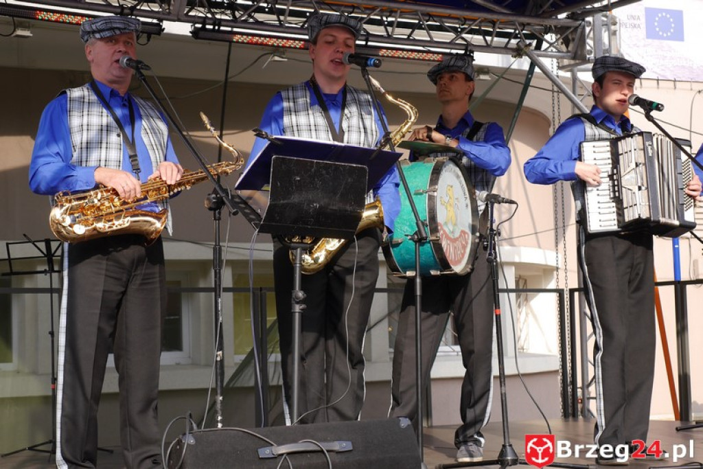 VII Dni Kultury Kresowej - dzień pierwszy (fotorelacja)