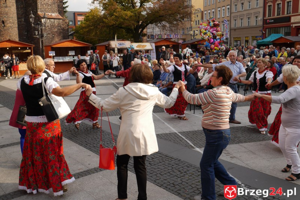 VII Dni Kultury Kresowej - dzień pierwszy (fotorelacja)