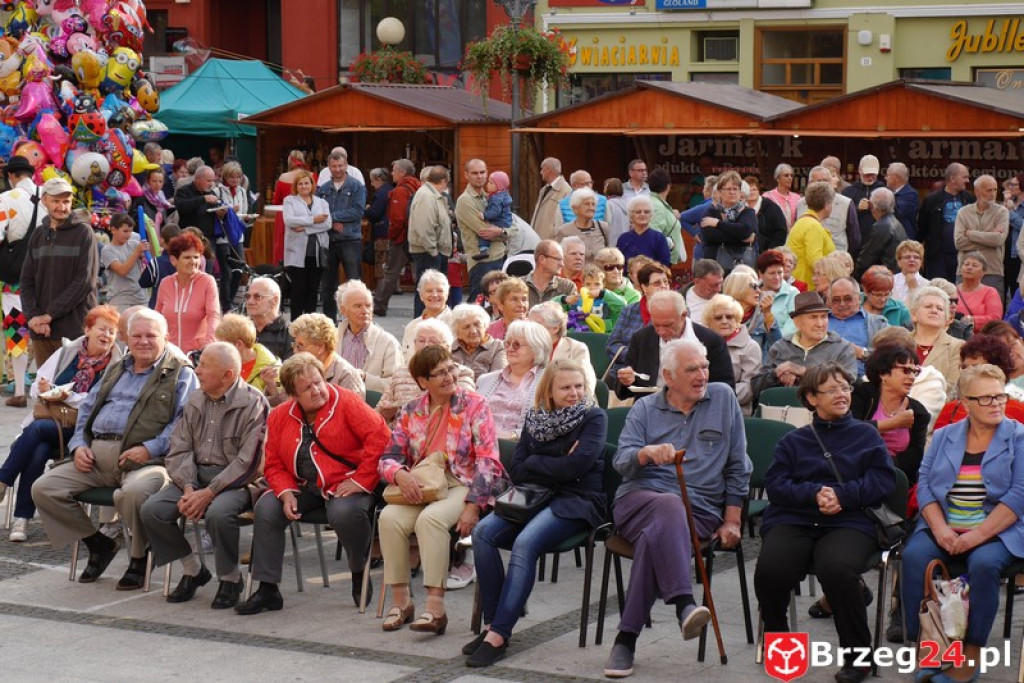 VII Dni Kultury Kresowej - dzień pierwszy (fotorelacja)