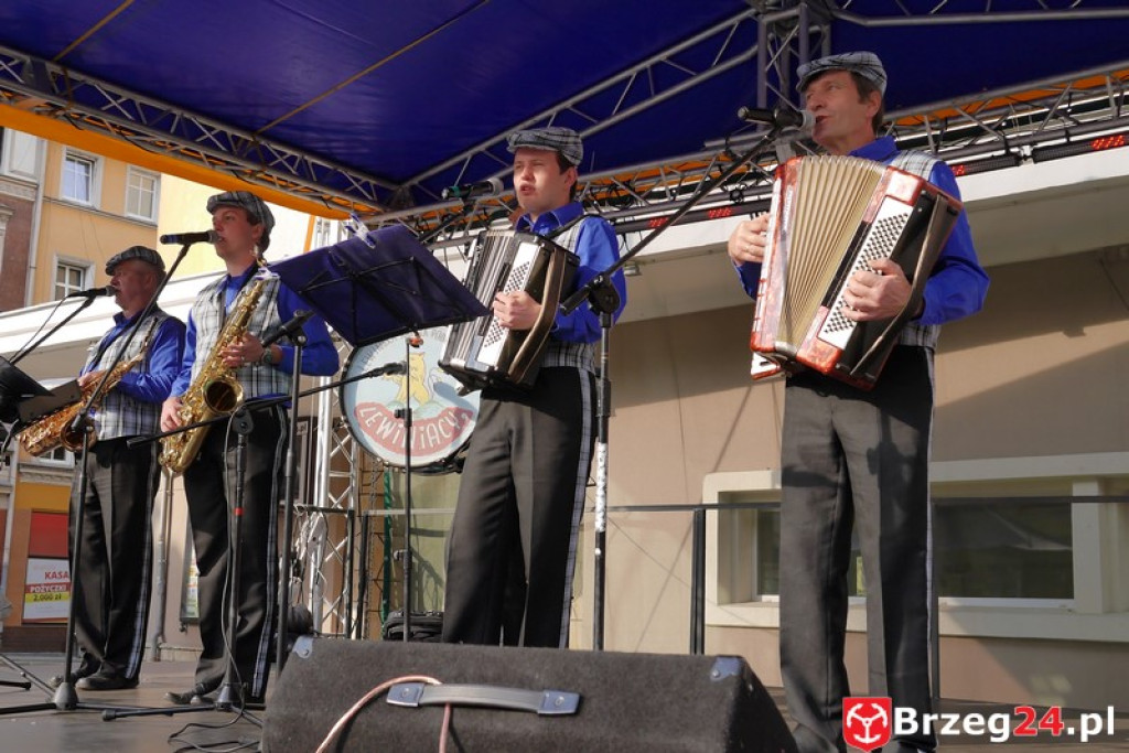 VII Dni Kultury Kresowej - dzień pierwszy (fotorelacja)