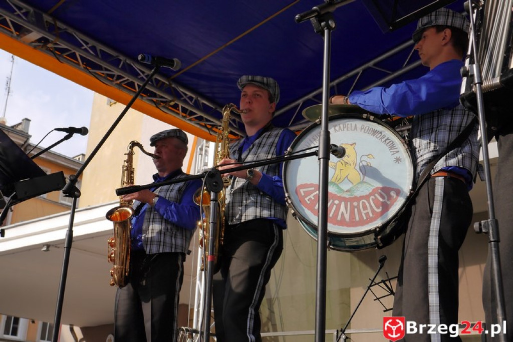 VII Dni Kultury Kresowej - dzień pierwszy (fotorelacja)