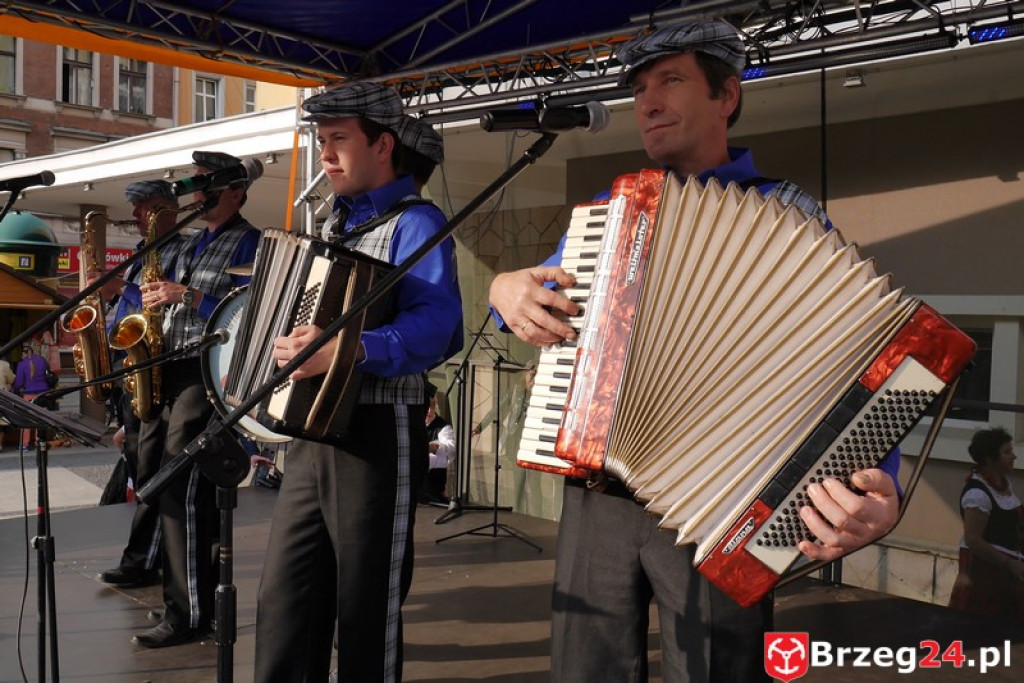 VII Dni Kultury Kresowej - dzień pierwszy (fotorelacja)