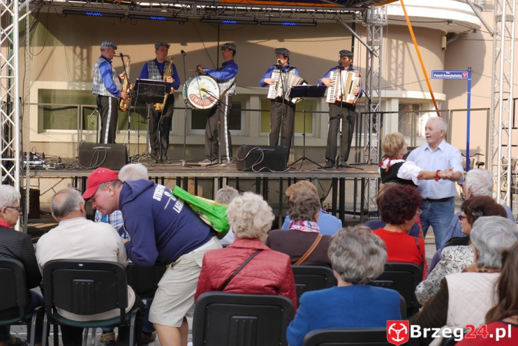 VII Dni Kultury Kresowej - dzień pierwszy (fotorelacja)