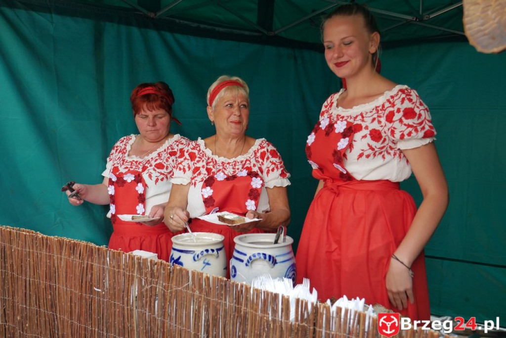 VII Dni Kultury Kresowej - dzień pierwszy (fotorelacja)