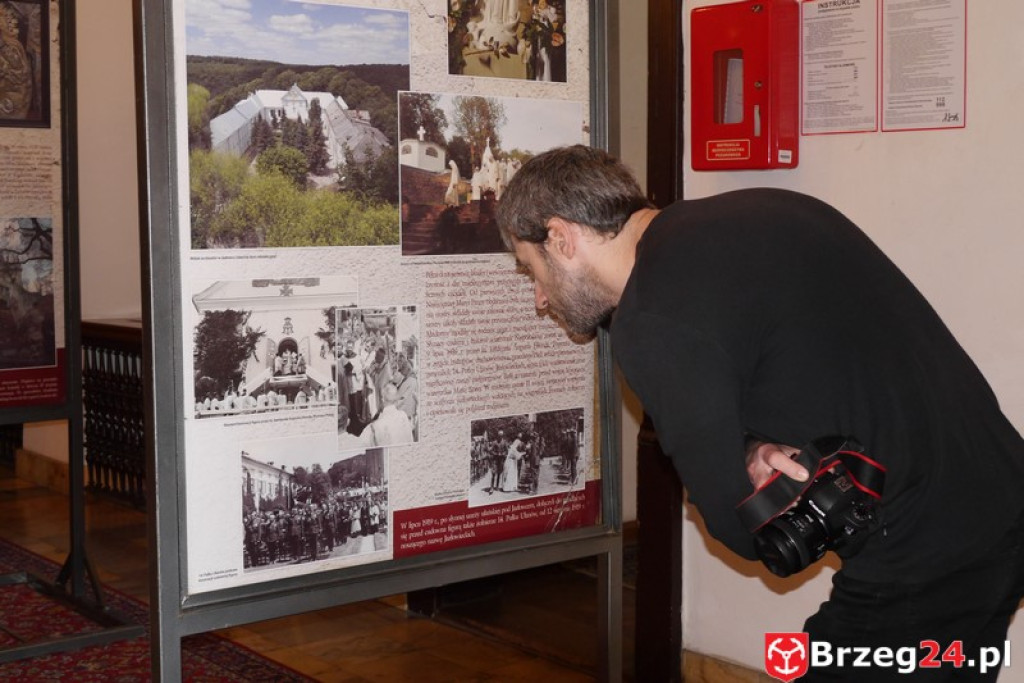 VII Dni Kultury Kresowej -  drugi dzień (fotorelacja)