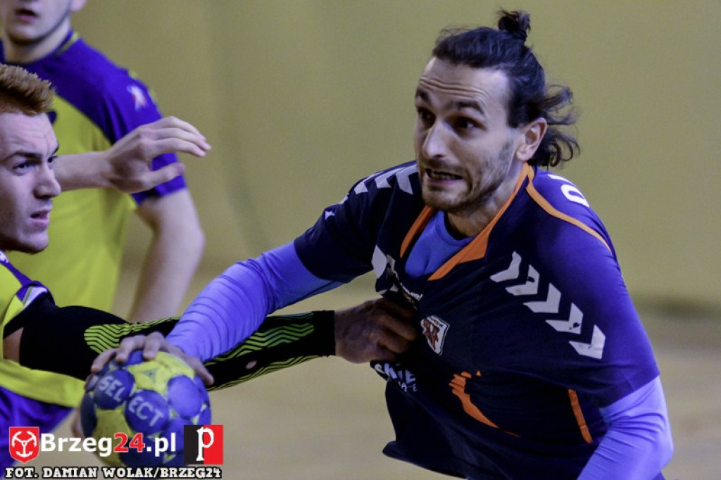 Olimp Grodków wciąż bez punktów