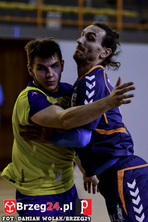 Olimp Grodków wciąż bez punktów