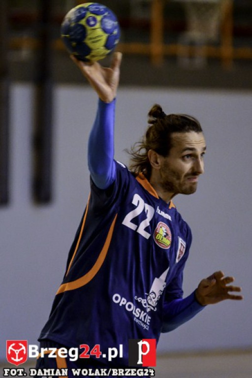 Olimp Grodków wciąż bez punktów