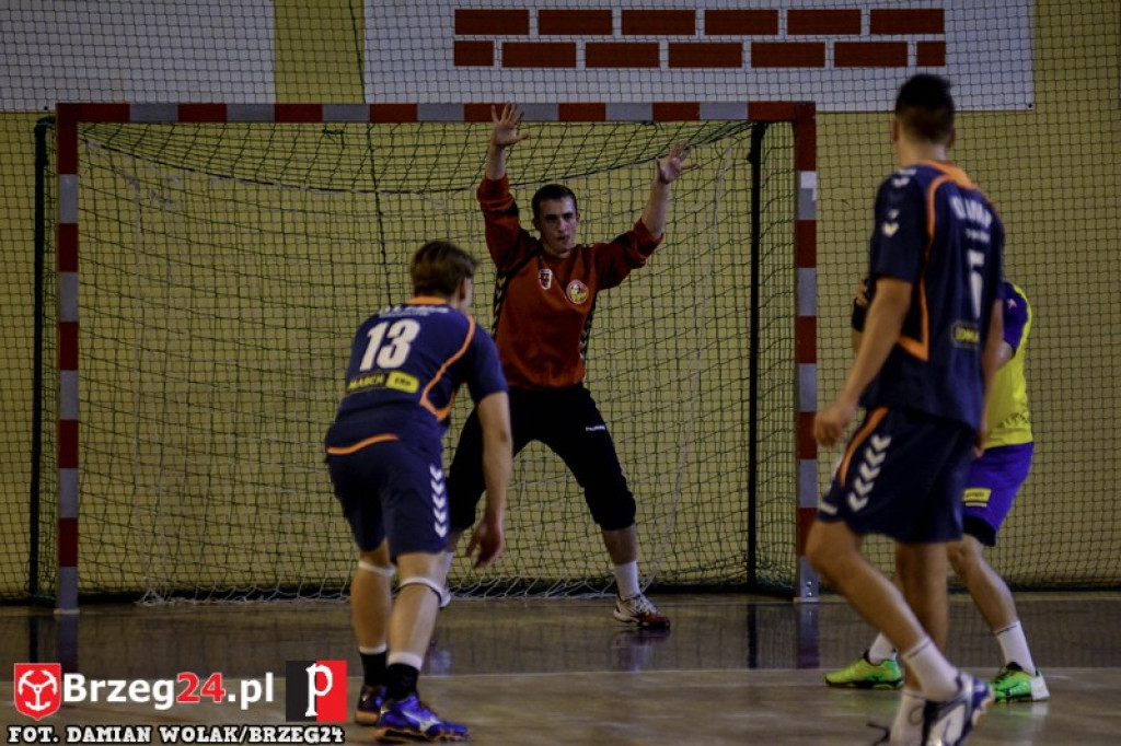 Olimp Grodków wciąż bez punktów