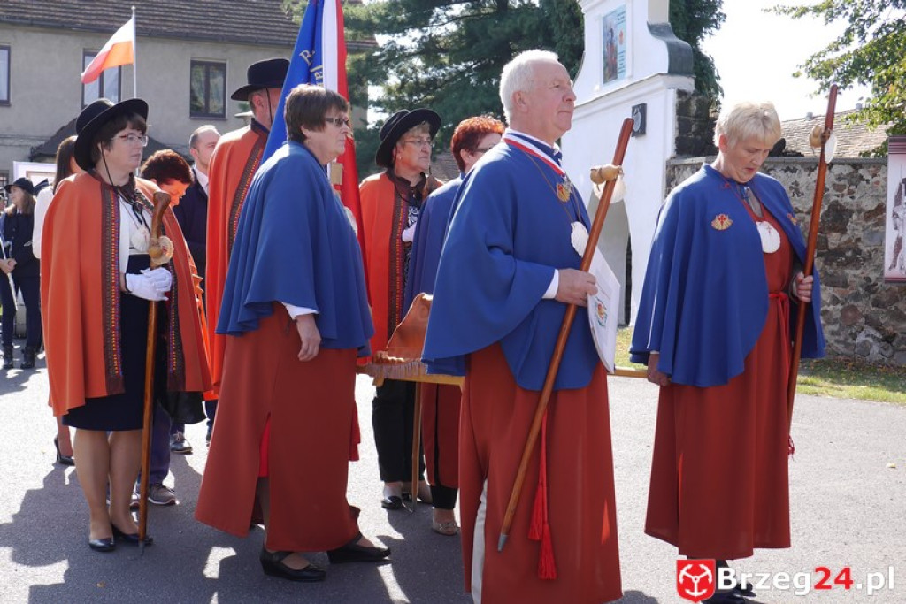 Diecezjalne Sanktuarium Św. Jakuba Apostoła w Małujowicach