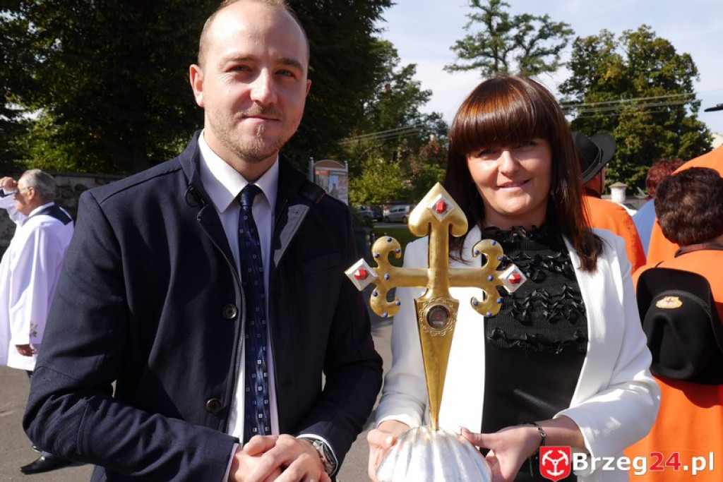 Diecezjalne Sanktuarium Św. Jakuba Apostoła w Małujowicach