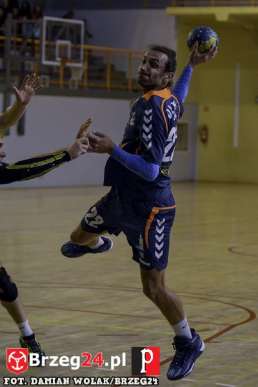 Olimp Grodków wciąż bez punktów