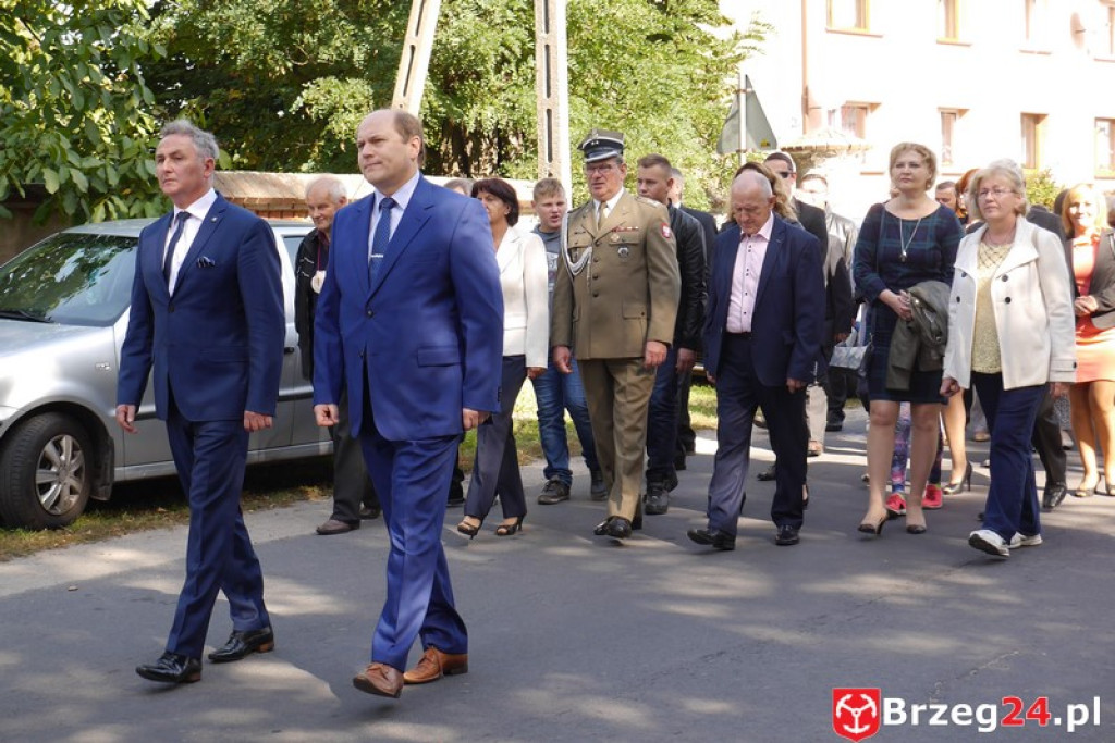 Diecezjalne Sanktuarium Św. Jakuba Apostoła w Małujowicach