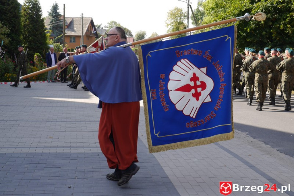 Diecezjalne Sanktuarium Św. Jakuba Apostoła w Małujowicach