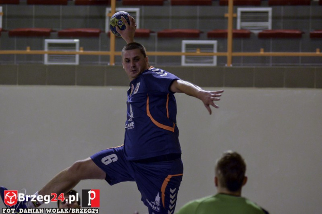 Olimp Grodków wciąż bez punktów