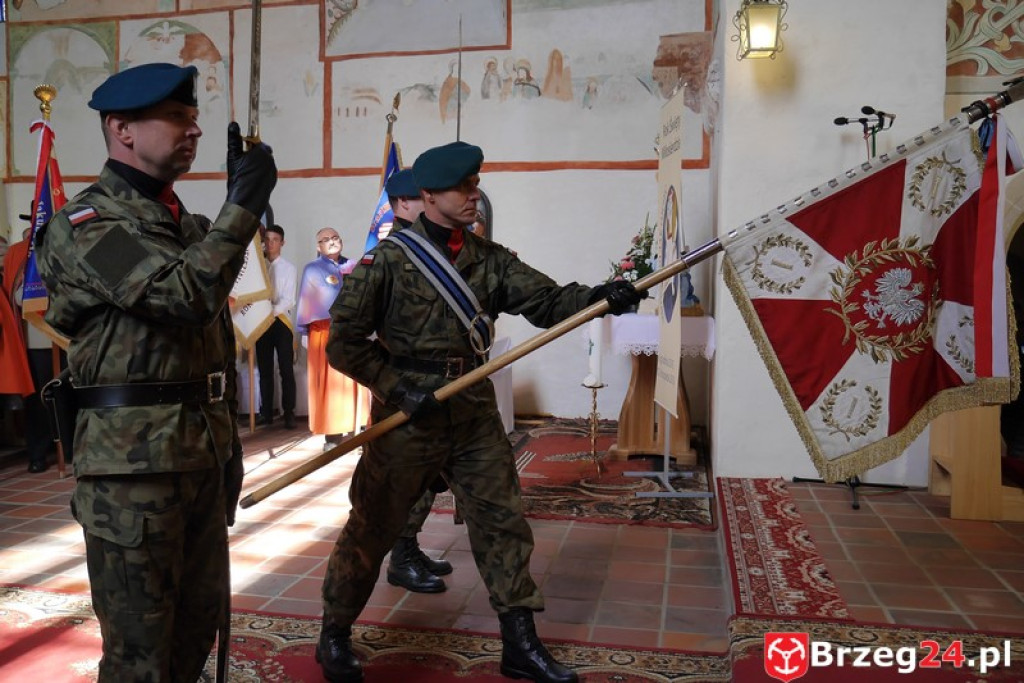 Diecezjalne Sanktuarium Św. Jakuba Apostoła w Małujowicach