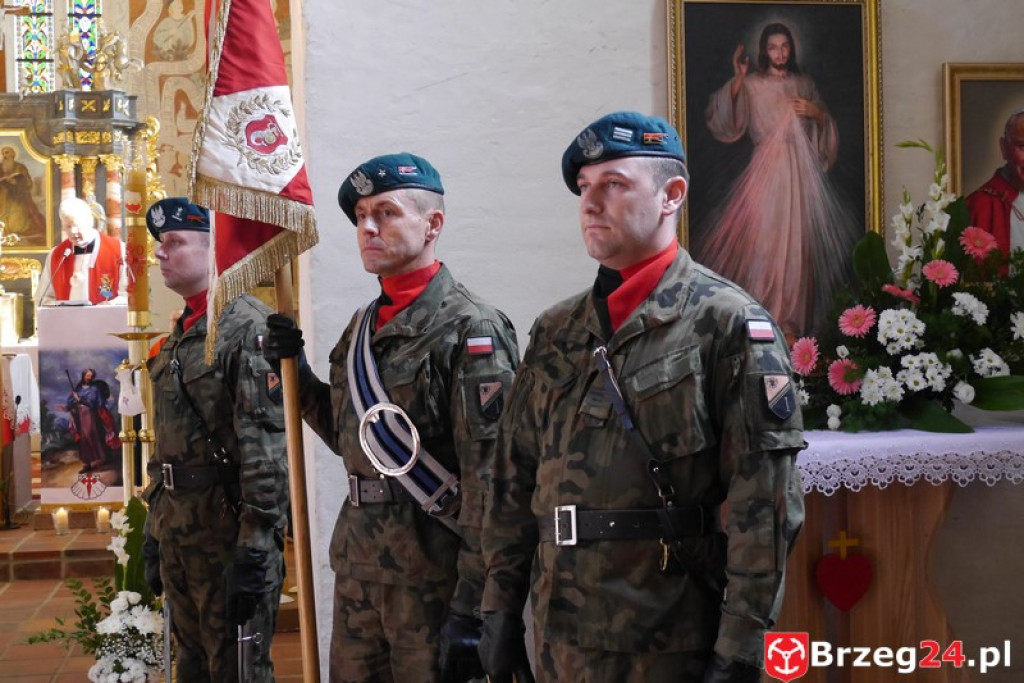 Diecezjalne Sanktuarium Św. Jakuba Apostoła w Małujowicach