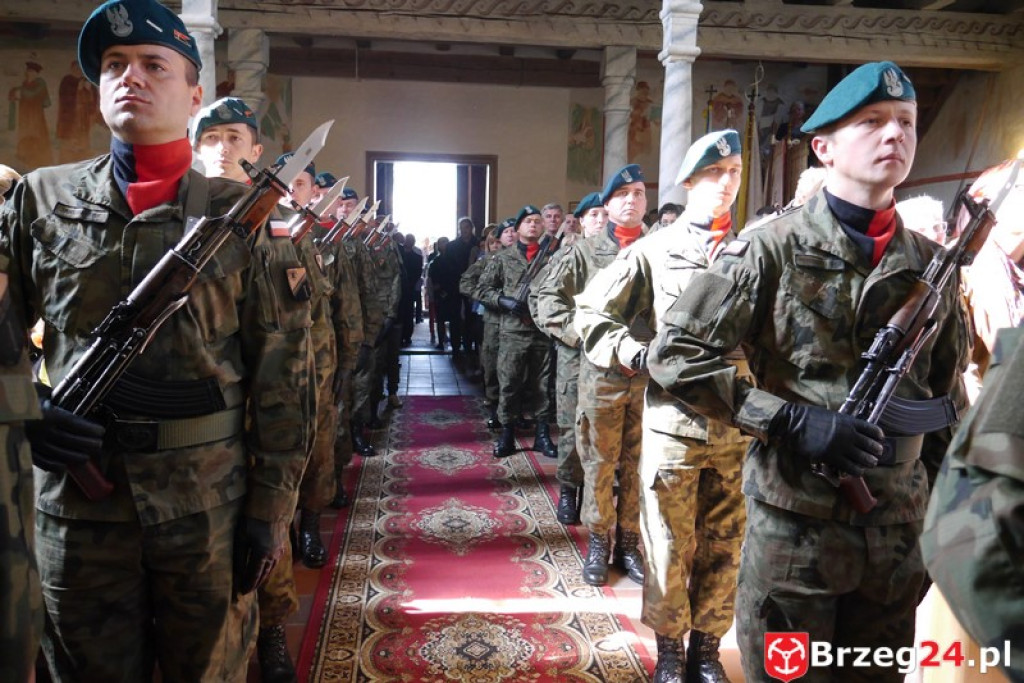 Diecezjalne Sanktuarium Św. Jakuba Apostoła w Małujowicach