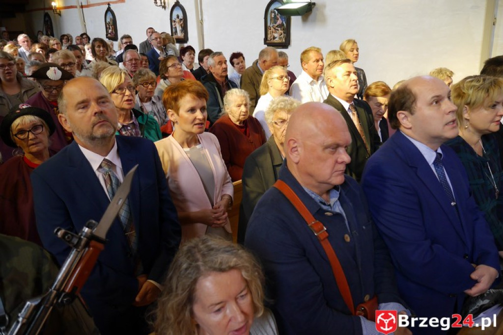 Diecezjalne Sanktuarium Św. Jakuba Apostoła w Małujowicach