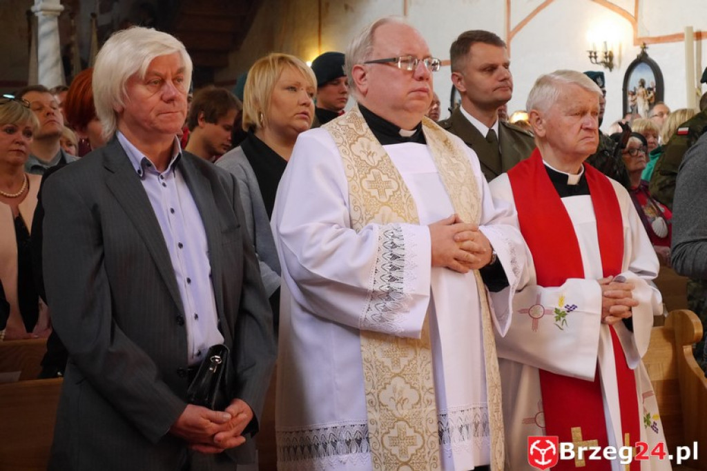 Diecezjalne Sanktuarium Św. Jakuba Apostoła w Małujowicach