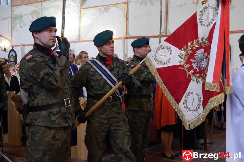 Diecezjalne Sanktuarium Św. Jakuba Apostoła w Małujowicach