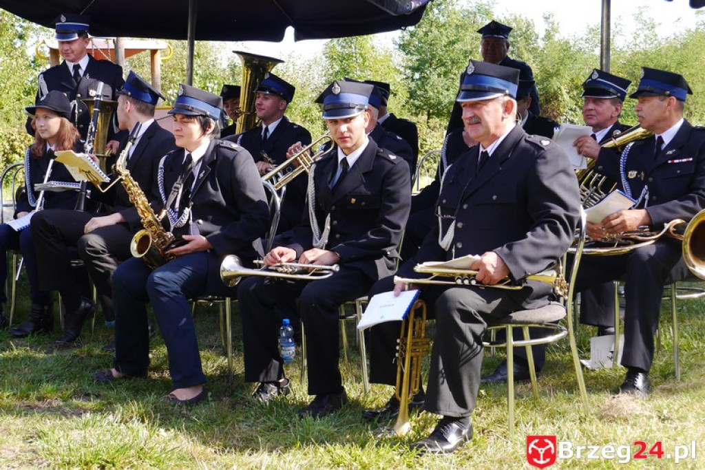 Diecezjalne Sanktuarium Św. Jakuba Apostoła w Małujowicach