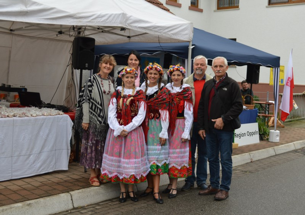 Inwencja w malowniczej Nadrenii