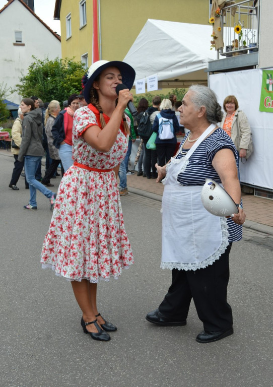 Inwencja w malowniczej Nadrenii