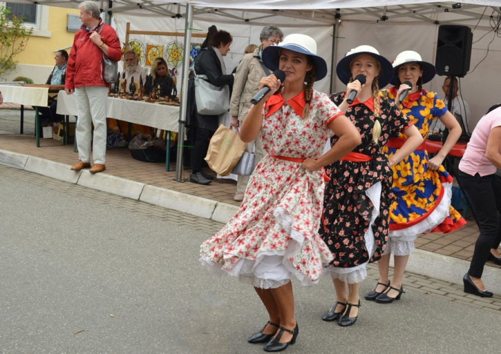 Inwencja w malowniczej Nadrenii